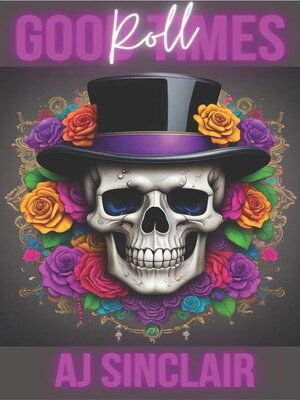 cover image of Good Times Roll